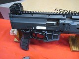 CZ Scorpion 3 Plus 9X19 NIB - 7 of 9