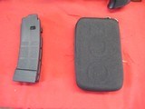 CZ Scorpion 3 Plus 9X19 NIB - 4 of 9