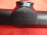 Leupold Vari-X III 3.5-10X50 Scope - 9 of 11