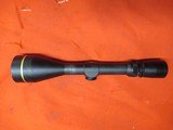 Leupold Vari-X III 3.5-10X50 Scope - 8 of 11