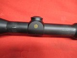 Leupold Vari-X III 3.5-10X50 Scope - 2 of 11