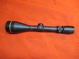 Leupold Vari X III 3.5 10X50 Scope