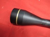 Leupold Vari-X III 3.5-10X50 Scope - 3 of 11