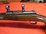 Winchester Pre 64 Model 70 Fwt 308 - 16 of 18
