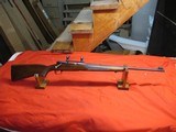 Winchester Pre 64 Model 70 Fwt 308