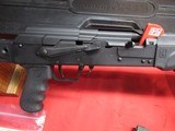 K-USA Komrad K12 Shotgun New with Case - 2 of 15