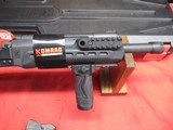 K-USA Komrad K12 Shotgun New with Case - 3 of 15