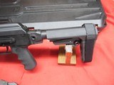 K-USA Komrad K12 Shotgun New with Case - 14 of 15