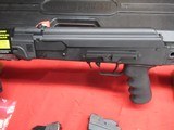 K-USA Komrad K12 Shotgun New with Case - 13 of 15
