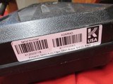 K-USA Komrad K12 Shotgun New with Case - 15 of 15