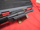 K-USA Komrad K12 Shotgun New with Case - 8 of 15