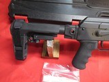K-USA Komrad K12 Shotgun New with Case - 4 of 15