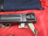 UZI Model A 9MM Carbine - 9 of 15