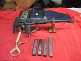 UZI Model A 9MM Carbine - 1 of 15