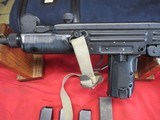 UZI Model A 9MM Carbine - 11 of 15