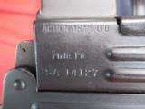 UZI Model A 9MM Carbine - 2 of 15