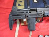 UZI Model A 9MM Carbine - 3 of 15
