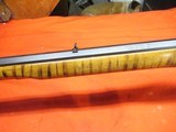 Hopkins & Allen The Minuteman Mod 39 45 Cal Flintlock Rifle - 20 of 23