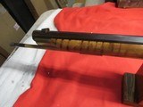 Hopkins & Allen The Minuteman Mod 39 45 Cal Flintlock Rifle - 18 of 23