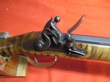 Hopkins & Allen The Minuteman Mod 39 45 Cal Flintlock Rifle - 2 of 23