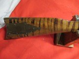 Hopkins & Allen The Minuteman Mod 39 45 Cal Flintlock Rifle - 3 of 23