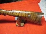 Hopkins & Allen The Minuteman Mod 39 45 Cal Flintlock Rifle - 22 of 23