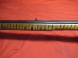 Hopkins & Allen The Minuteman Mod 39 45 Cal Flintlock Rifle - 4 of 23