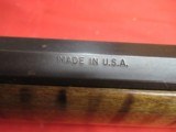 Hopkins & Allen The Minuteman Mod 39 45 Cal Flintlock Rifle - 7 of 23