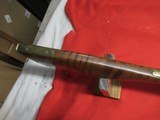Hopkins & Allen The Minuteman Mod 39 45 Cal Flintlock Rifle - 13 of 23