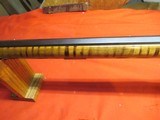 Hopkins & Allen The Minuteman Mod 39 45 Cal Flintlock Rifle - 19 of 23