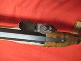 Hopkins & Allen The Minuteman Mod 39 45 Cal Flintlock Rifle - 8 of 23