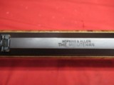Hopkins & Allen The Minuteman Mod 39 45 Cal Flintlock Rifle - 9 of 23