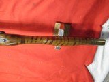 Hopkins & Allen The Minuteman Mod 39 45 Cal Flintlock Rifle - 10 of 23