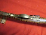 Hopkins & Allen The Minuteman Mod 39 45 Cal Flintlock Rifle - 12 of 23