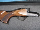 Charles Daly Triple Threat 12ga New with Case - 3 of 19