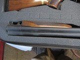 Charles Daly Triple Threat 12ga New with Case - 4 of 19