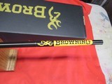 Browning A-Bolt II Medallion 280 Rem NIB - 14 of 20