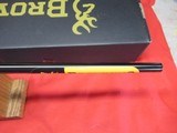 Browning A-Bolt II Medallion 280 Rem NIB - 5 of 20