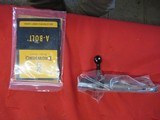 Browning A-Bolt II Medallion 280 Rem NIB - 6 of 20