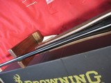 Browning A-Bolt II Medallion 280 Rem NIB - 9 of 20