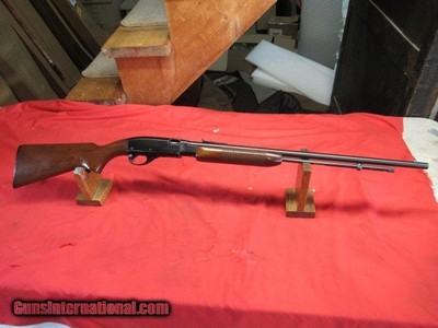Remington 572 22 S,L,LR
