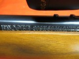 Thompson Center Encore 209X50 Magnum with Nikon Scope NICE! - 15 of 19