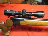 Thompson Center Encore 209X50 Magnum with Nikon Scope NICE! - 2 of 19