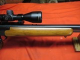 Thompson Center Encore 209X50 Magnum with Nikon Scope NICE! - 4 of 19