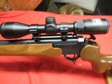 Thompson Center Encore 209X50 Magnum with Nikon Scope NICE! - 16 of 19