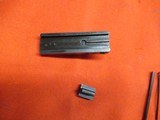 Skinner Peep Sight & Front Sight - 5 of 7