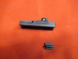 Skinner Peep Sight & Front Sight - 4 of 7
