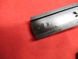 Skinner Peep Sight & Front Sight - 6 of 7
