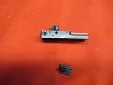 Skinner Peep Sight & Front Sight - 3 of 7