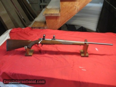 Ruger 77 MK II 350 Rem Magnum